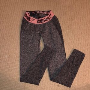 Gymshark seamless leggings